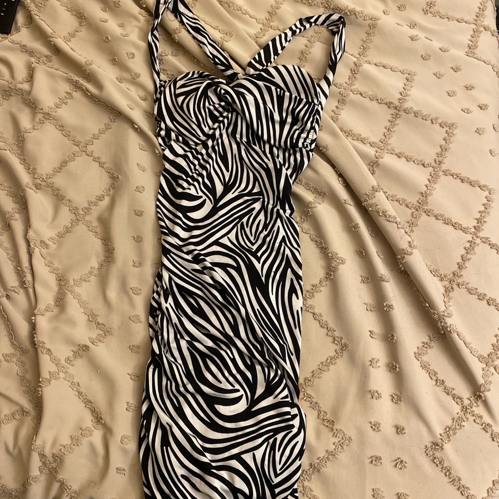 Vintage/Y2k Dress